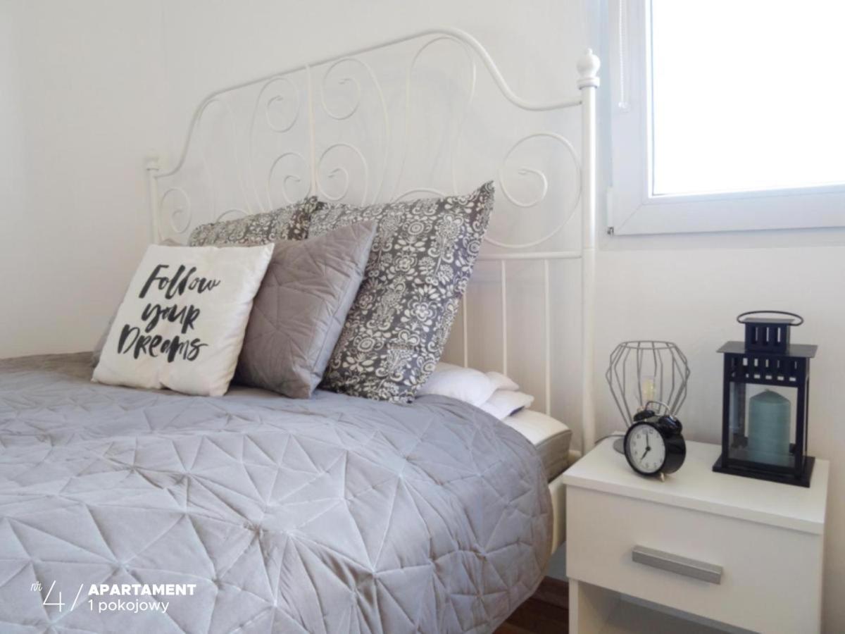 Apartament Karkonoska Przesieka Buitenkant foto