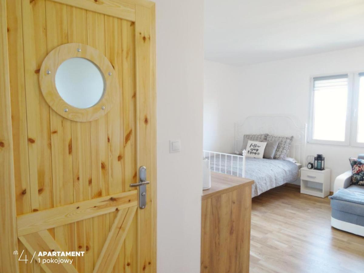 Apartament Karkonoska Przesieka Buitenkant foto